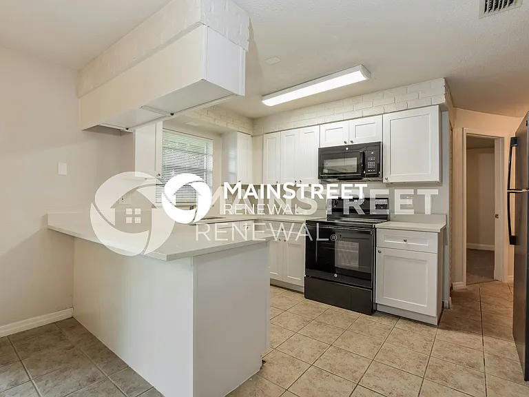 WM - Kitchen