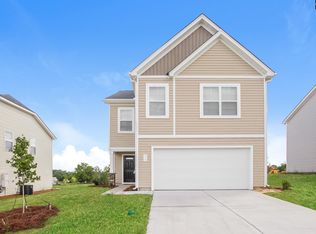 853 Vanguard St, Lexington, SC 29073