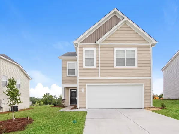 853 Vanguard St, Lexington, SC 29073
