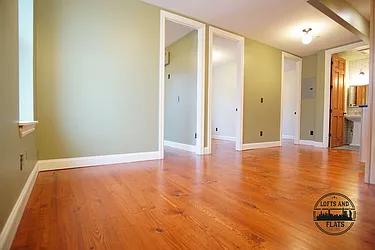 Rented by Lofts and Flats LLC