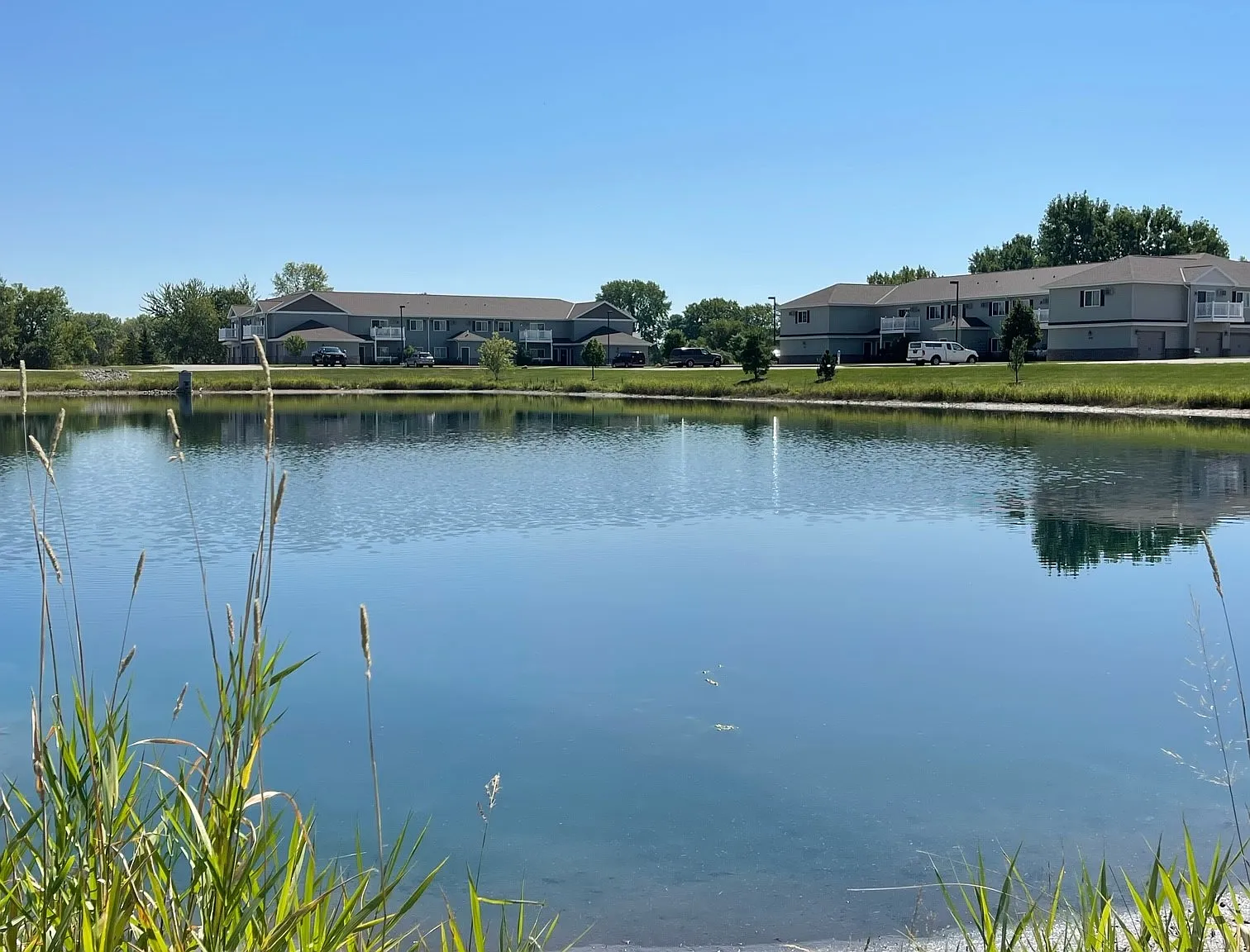 2 bed, 1175 sqft, $1,450 — Photo 1