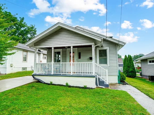 3992 Watterson Rd, Cincinnati, OH 45227