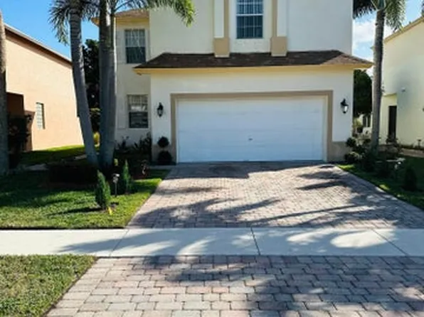 5780 Azalea Cir, West Palm Beach, FL 33415