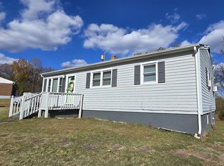 2001 Mapleton Dr, Callands, VA 24530