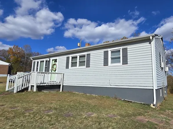 2001 Mapleton Dr, Callands, VA 24530