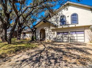 17015 Turkey Point St, San Antonio, TX 78232