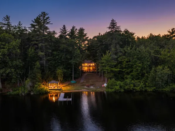 720 East Shore Drive, Acton, ME 04001