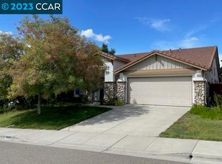 4529 Temblor Way, Antioch, CA