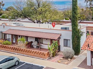 349 S Paseo Cerro UNIT D, Green Valley, AZ 85614