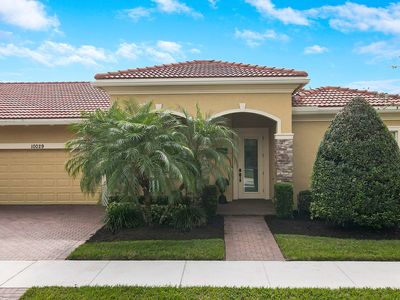 10029 SW Duccio Lane, Port Saint Lucie, FL, 34986