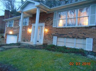 1502 Mount Vernon Rd, Charleston, WV 25314