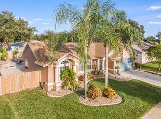 3340 Lake View Cir, Melbourne, FL 32934