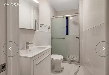 Rented by Corcoran