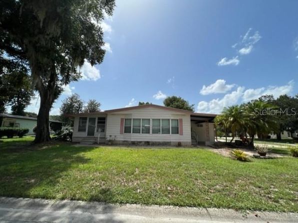 Wildwood FL Mobile Homes & Manufactured Homes For Sale - 32 Homes | Zillow