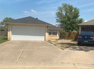 120 Mollie Cir, Clovis, NM 88101