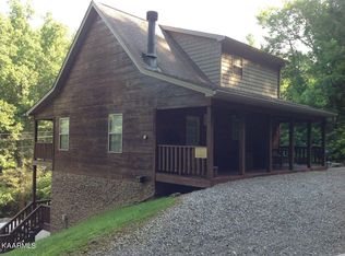 315 Windrock Rd, Oliver Springs, TN 37840