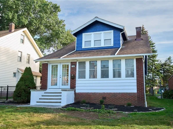 17301 Bradgate Ave, Cleveland, OH 44111