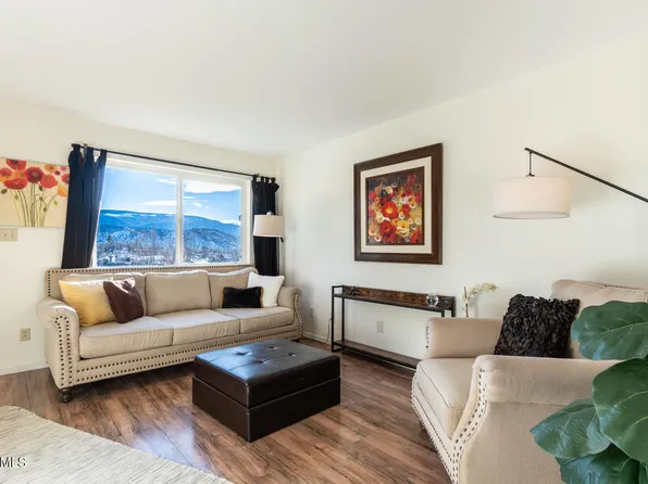 85 Chambers Ave APT 10, Eagle, CO 81631