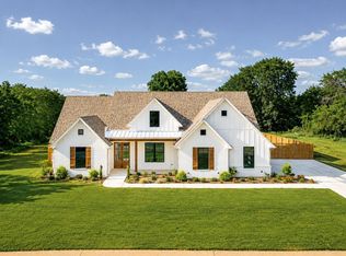 12241 Madison Xing, Bullard, TX 75757