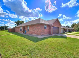 600 NW 121st St, Oklahoma City, OK 73114