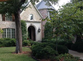 7018 Elmridge Dr, Dallas, TX 75240