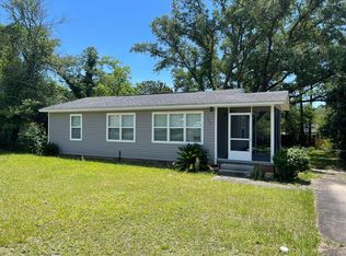 653 Wynnehurst St, Pensacola, FL 32503