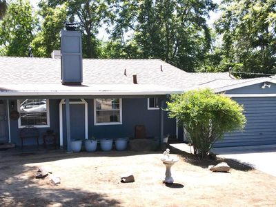 4576 E Santa Ana Ave, Fresno, CA, 93726