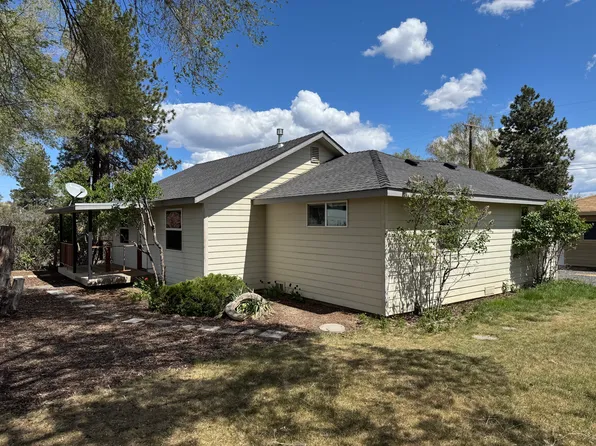 1020 SW 15th St, Redmond, OR 97756