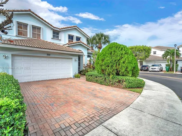 220 SW 87th Ct, Miami, FL 33174