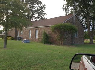 70 Slash Rd, Stuttgart, AR 72160