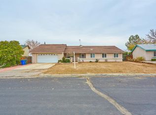 13935 Wagon Wheel Dr, Victorville, CA 92392