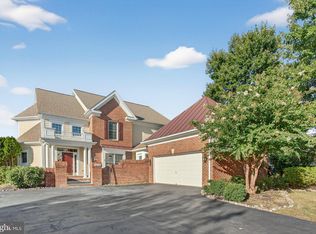 8178 Snead Loop, Gainesville, VA 20155