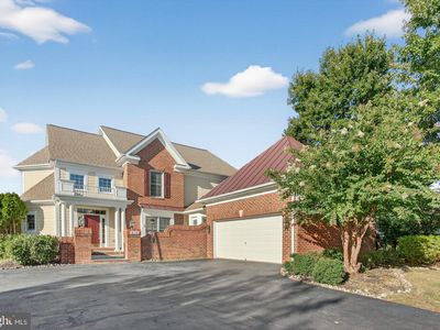 8178 Snead Loop, Gainesville, VA, 20155