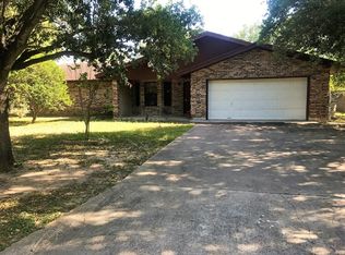 1002 E Bagwell St, Pharr, TX 78577