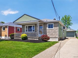 2918 Seneca Ave, Niagara Falls, NY 14305