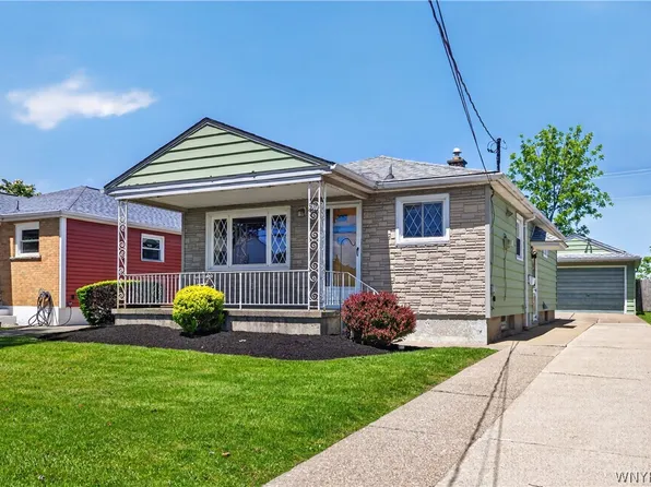 2918 Seneca Ave, Niagara Falls, NY 14305