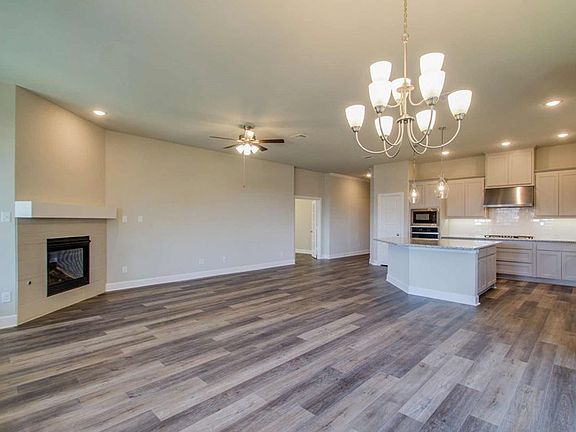 The Foundry - Family Room