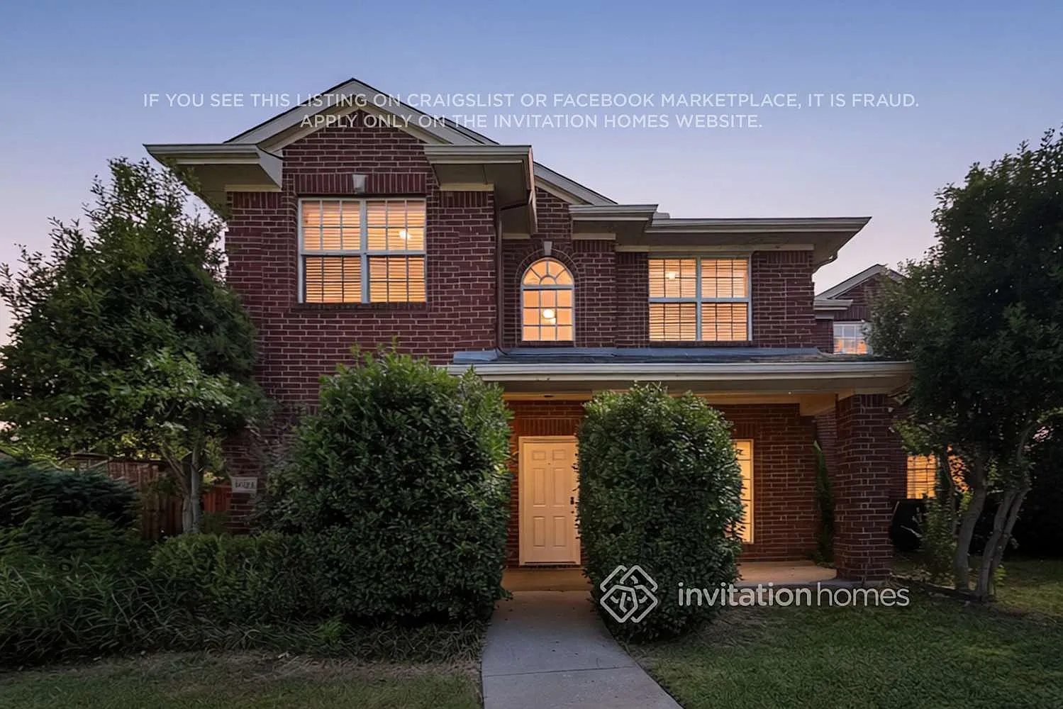 4103 English Ivy Mckinney, TX 75070 — Photo 4