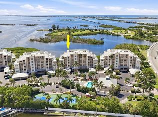 13213 GASPARILLA ROAD #B601, PLACIDA, FL 33946