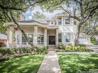 1314 Vista Del Rio, San Antonio, TX 78216