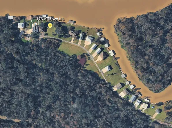 17619 Cove Ln, Port Vincent, LA 70726