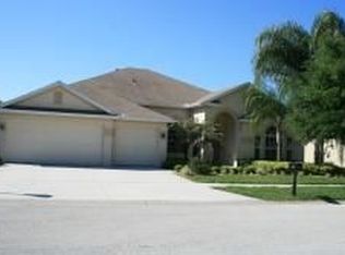 15204 Octavia Ln, Odessa, FL 33556