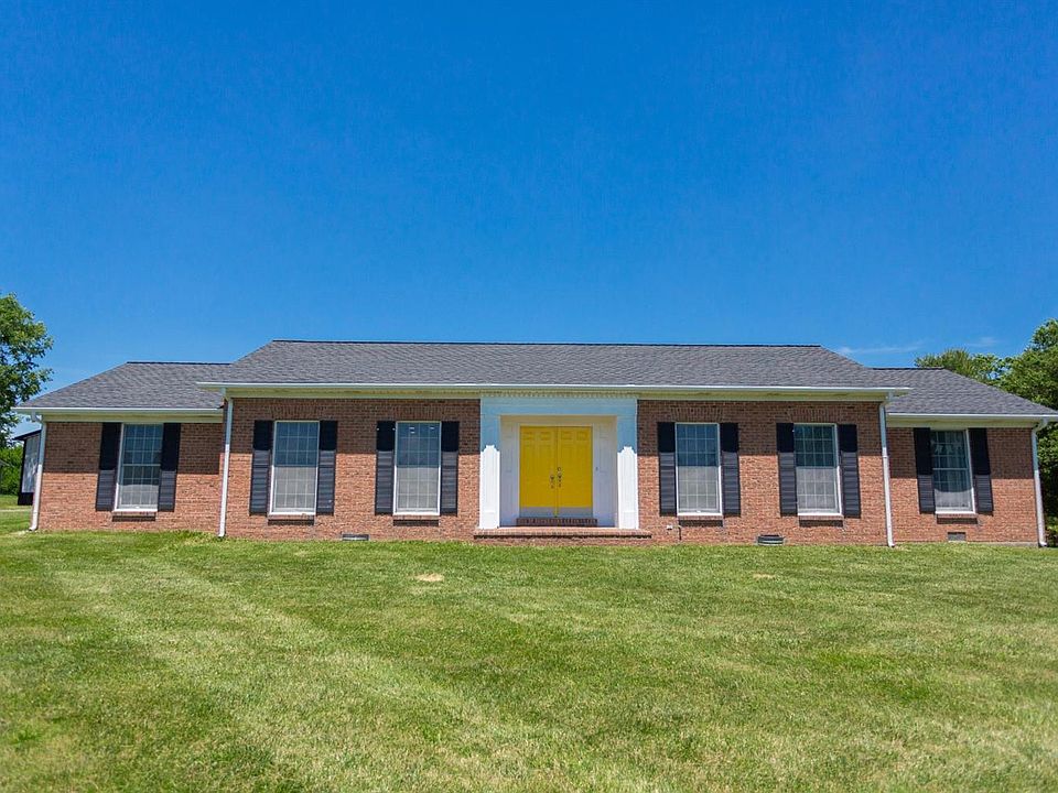 2251 Vince Rd, Nicholasville, KY 40356 Zillow