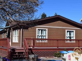 211 Kennedy St, Belgrade, MT 59714