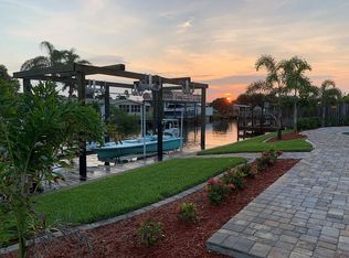1608 Shore Dr, Merritt Island, FL 32952