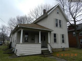 817 Main Ave W, Massillon, OH 44647