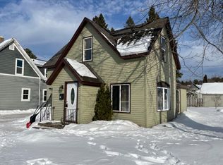 921 S Keenan St, Rhinelander, WI 54501