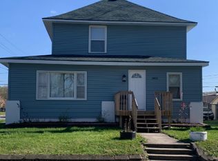 1402 Harrison Ave, Des Moines, IA 50314