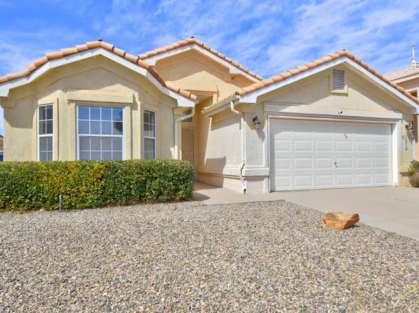 1131 Tony Sanchez Dr SE, Albuquerque, NM 87123