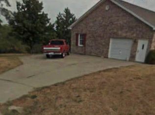 726 Stephenson Mill Rd, Walton, KY 41094